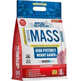 Critical Mass 6000 г. клубника ApN